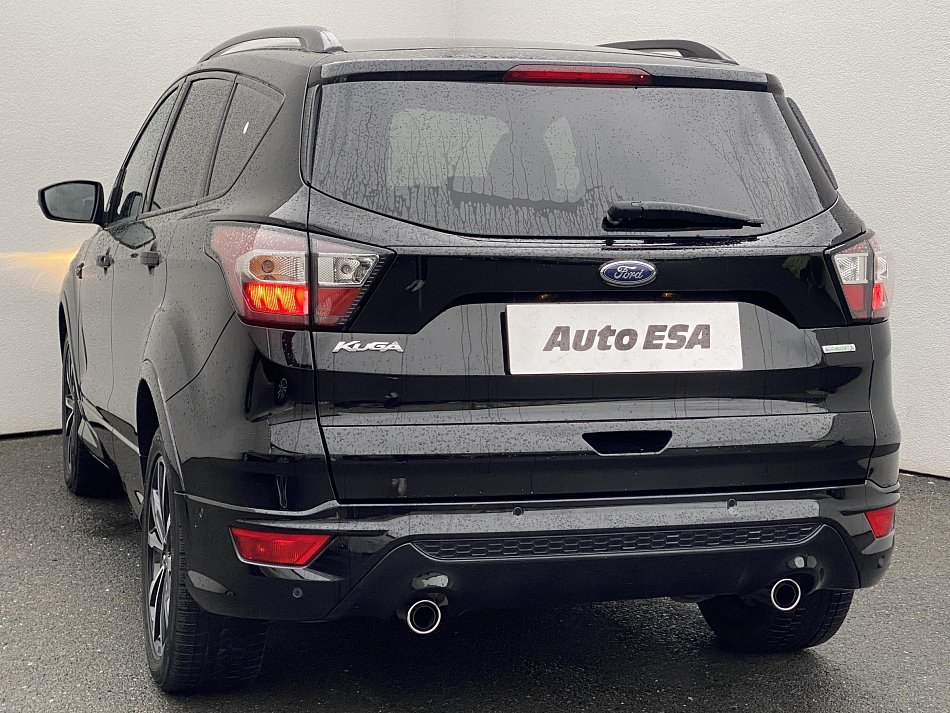 Ford Kuga 1.5 EB ST-Line