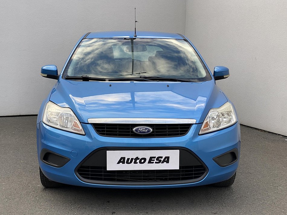 Ford Focus 1.6 16V Ghia