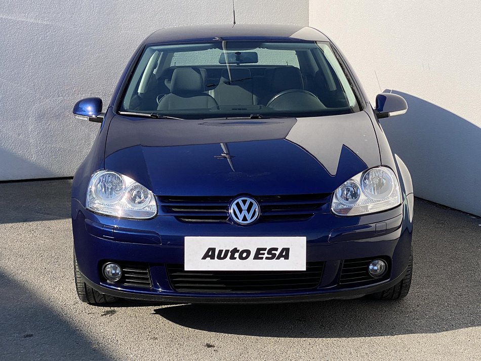 Volkswagen Golf 1.4 16V Goal