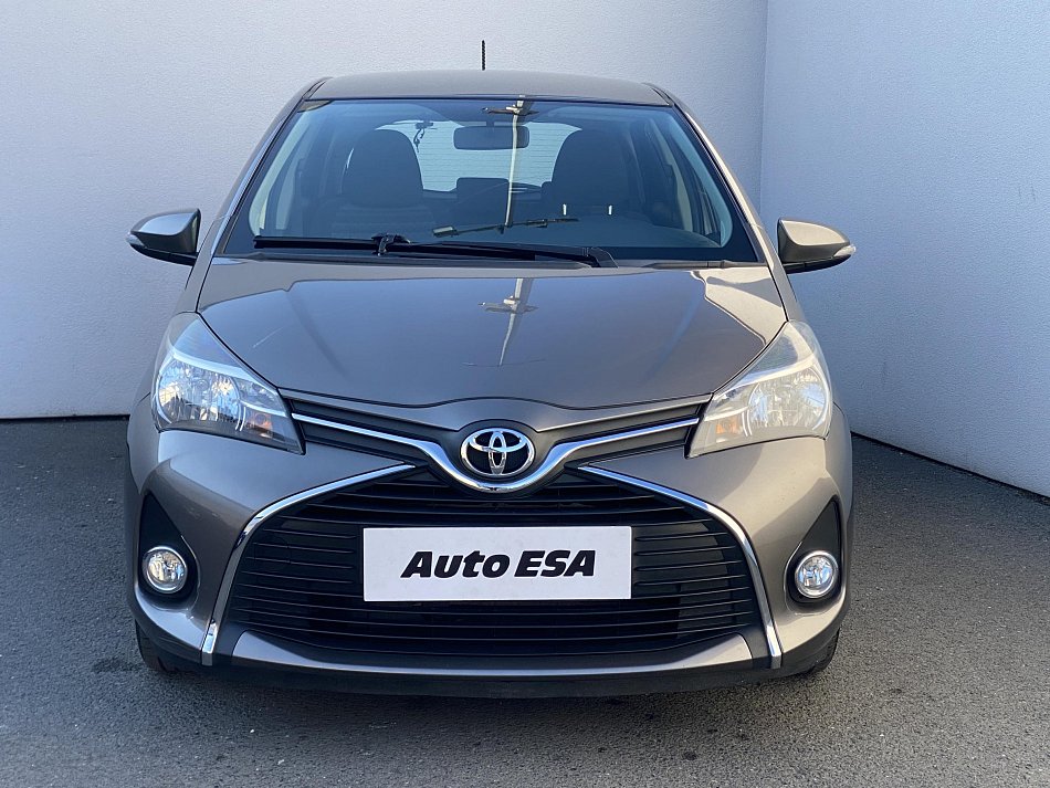 Toyota Yaris 1.3i 