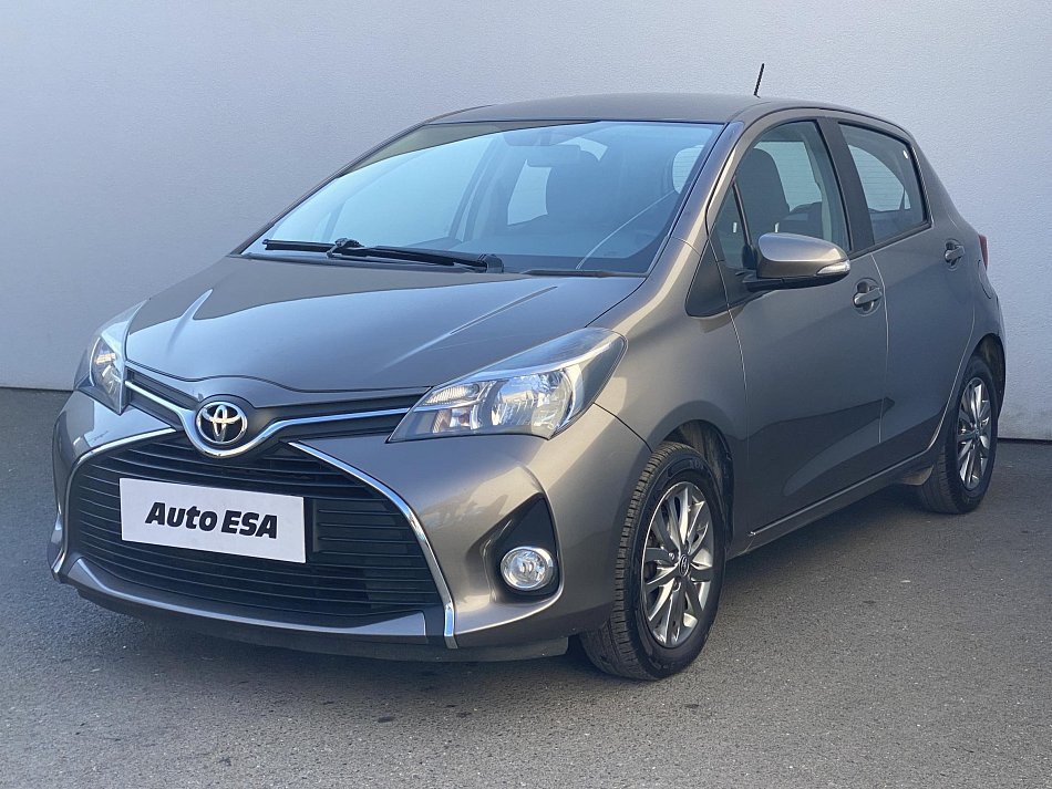 Toyota Yaris 1.3i 