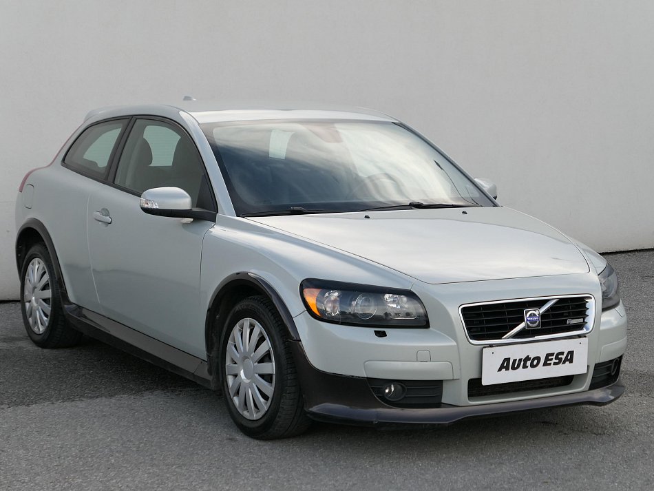 Volvo C30 2.0D 