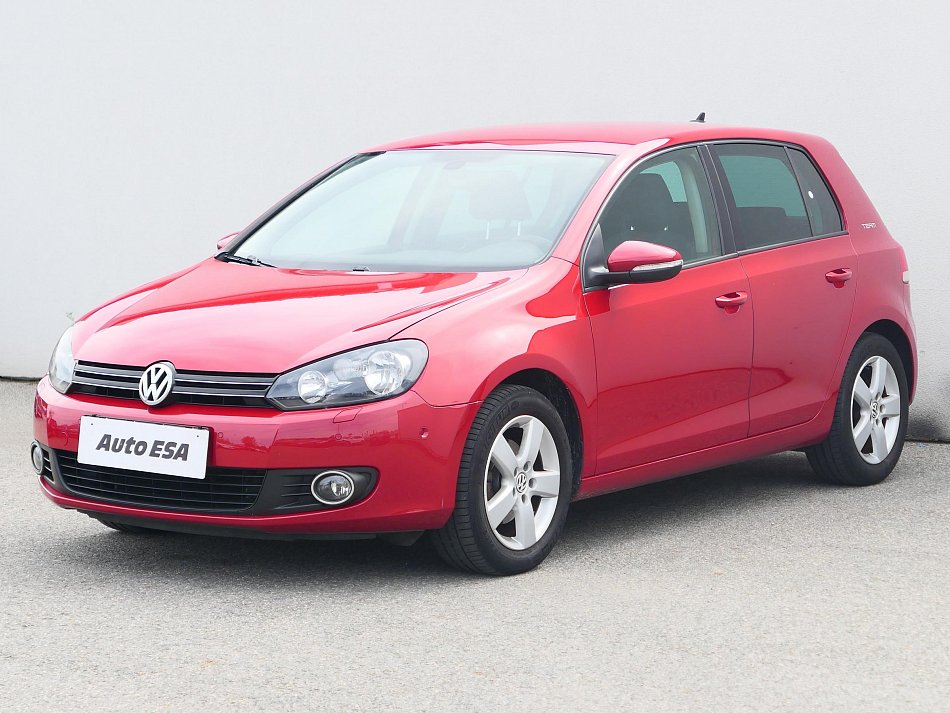 Volkswagen Golf 1.2 TSi 