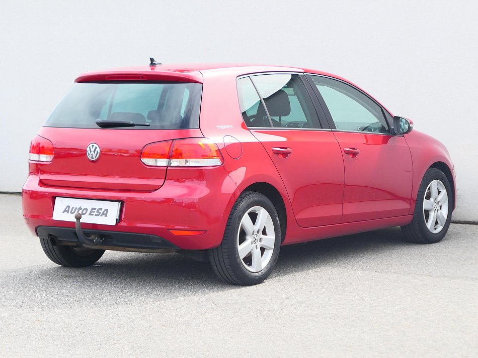 Volkswagen Golf 1.2 TSi 