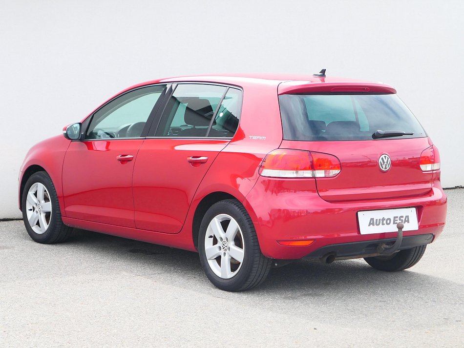 Volkswagen Golf 1.2 TSi 