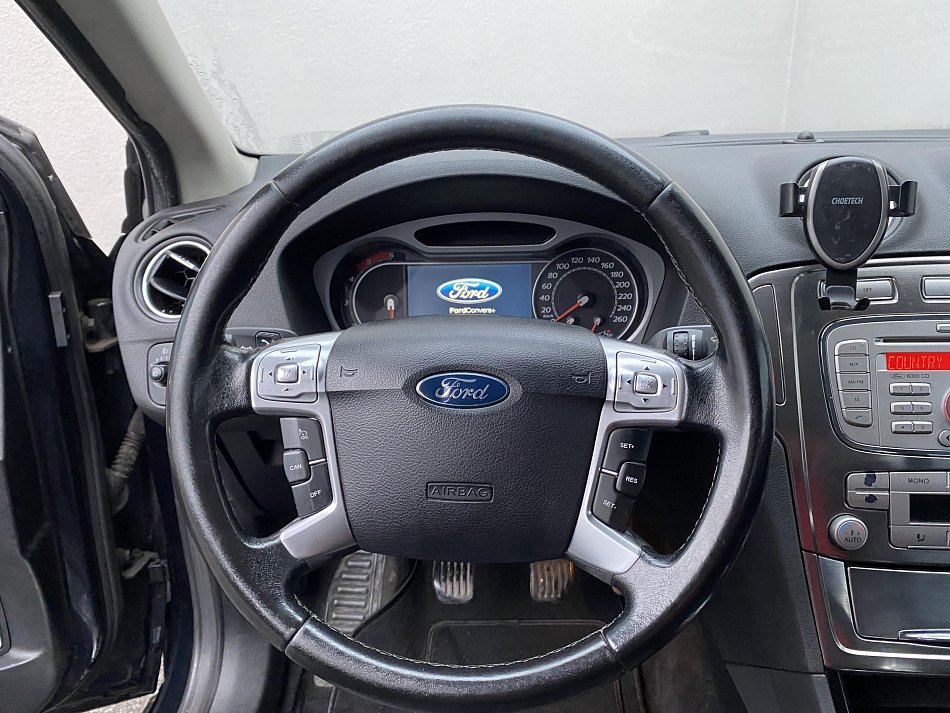 Ford Mondeo 2.0TDCi 