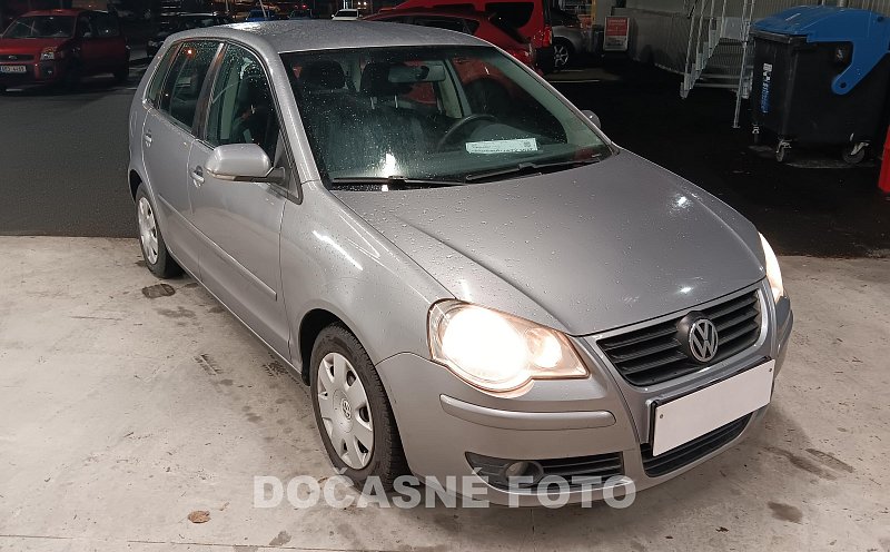 Volkswagen Polo 1.2i 