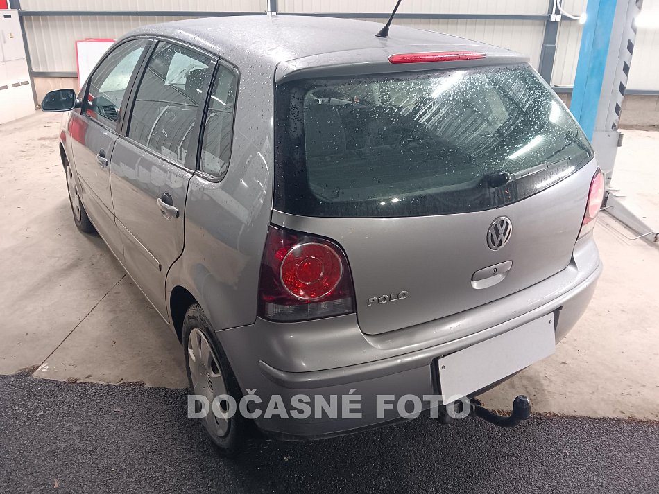 Volkswagen Polo 1.2i 