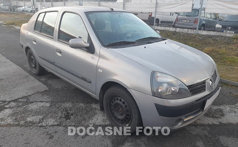 Renault Thalia 1.4i 