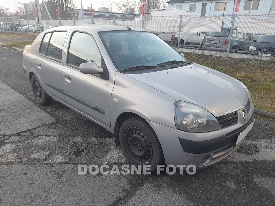 Renault Thalia 1.4i 