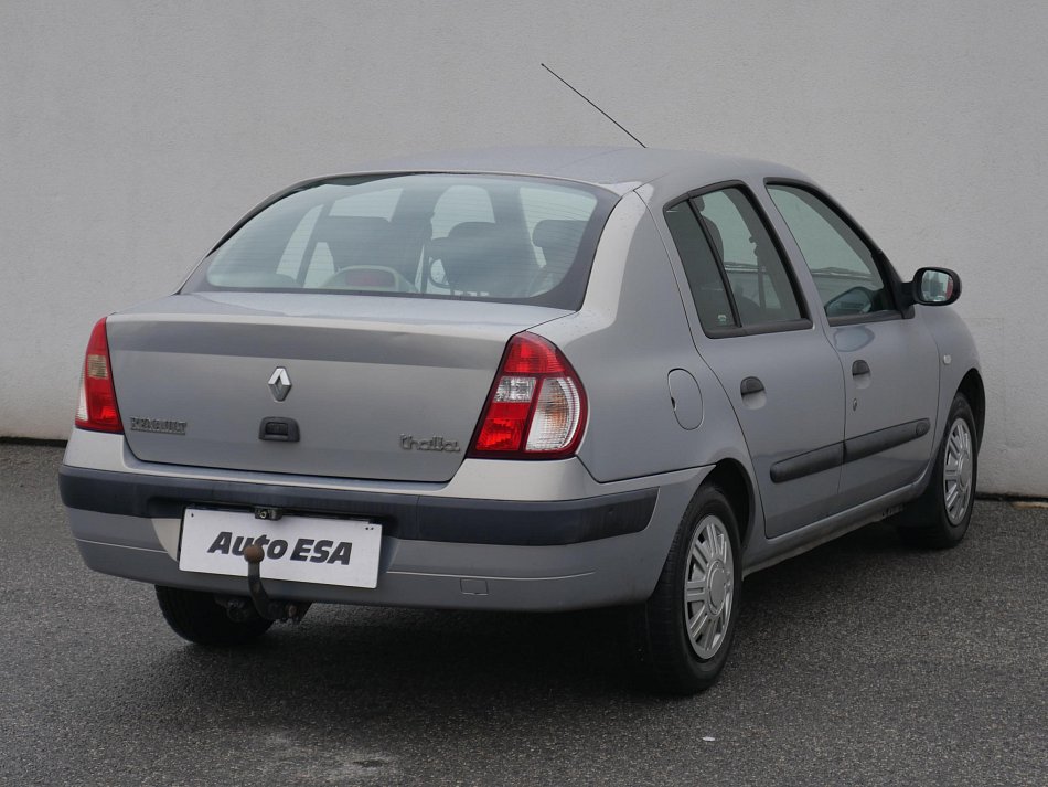 Renault Thalia 1.4i 