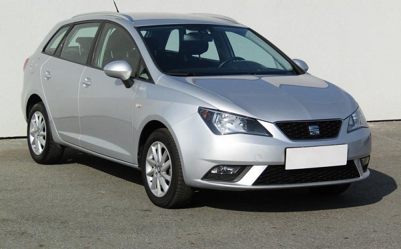 Seat Ibiza 1.2 12V Reference