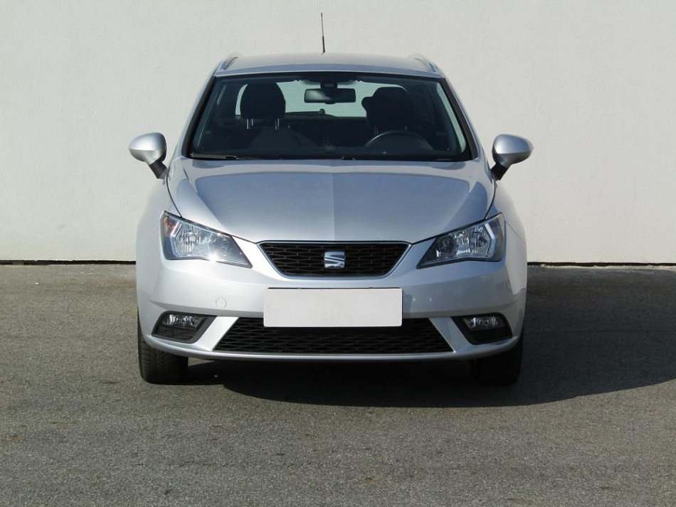 Seat Ibiza 1.2 12V Reference