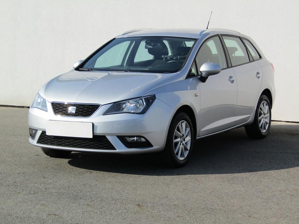 Seat Ibiza 1.2 12V Reference