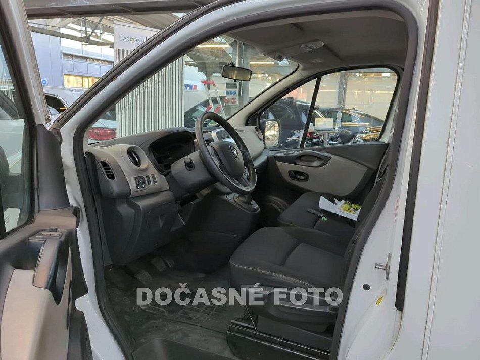 Renault Trafic 1.6dCi  SORTIMO