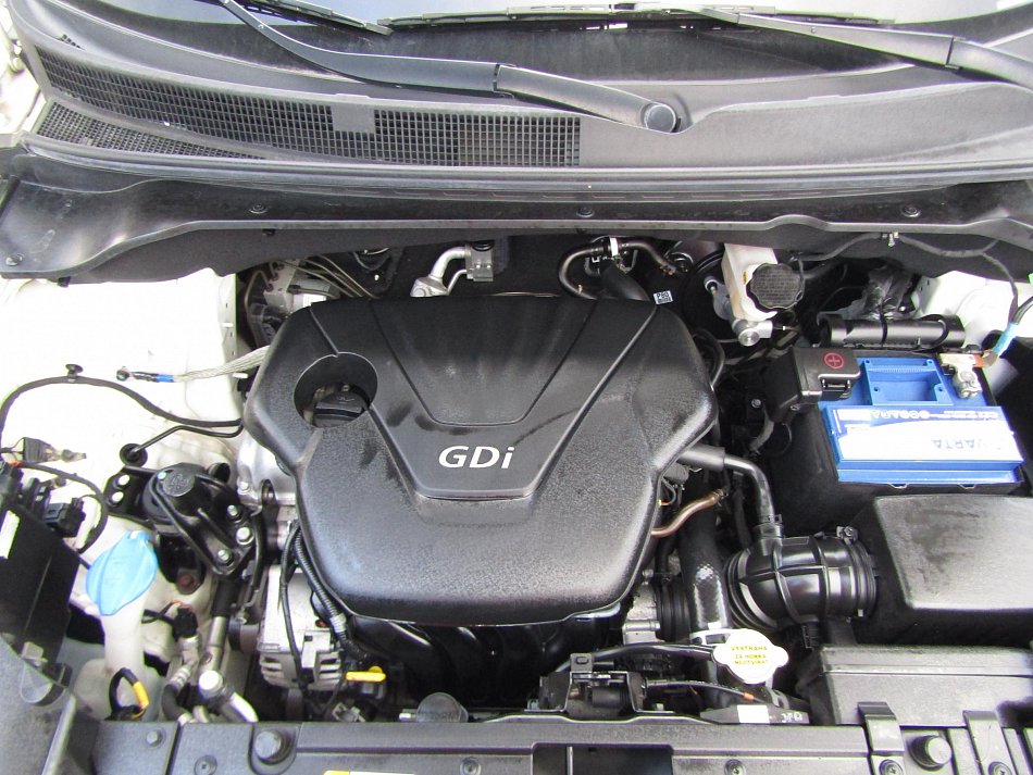 Kia Soul 1.6GDi 