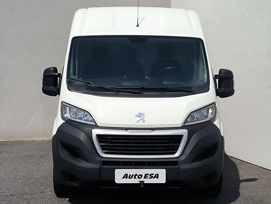 Peugeot Boxer 2.2HDi  L2H2