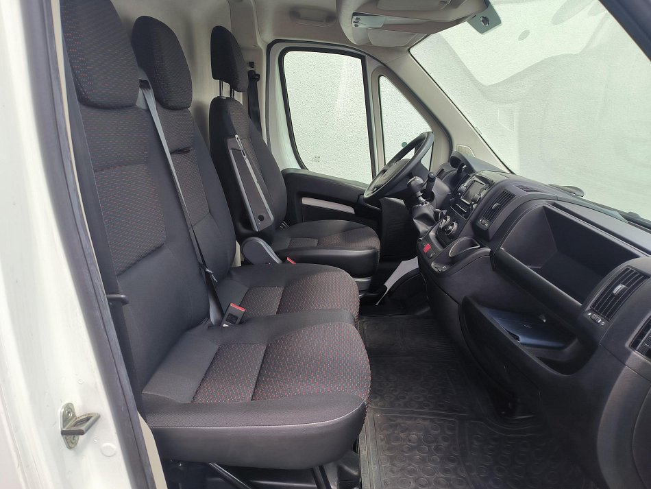 Peugeot Boxer 2.2HDi  L2H2