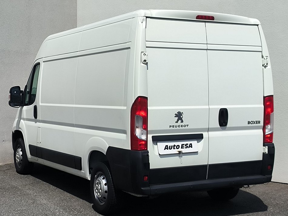 Peugeot Boxer 2.2HDi  L2H2