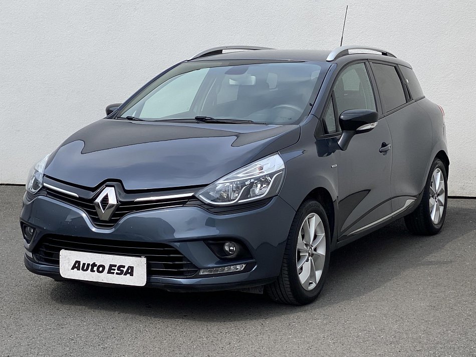 Renault Clio 1.2i 