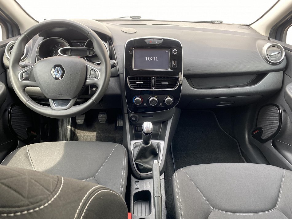 Renault Clio 1.2i 