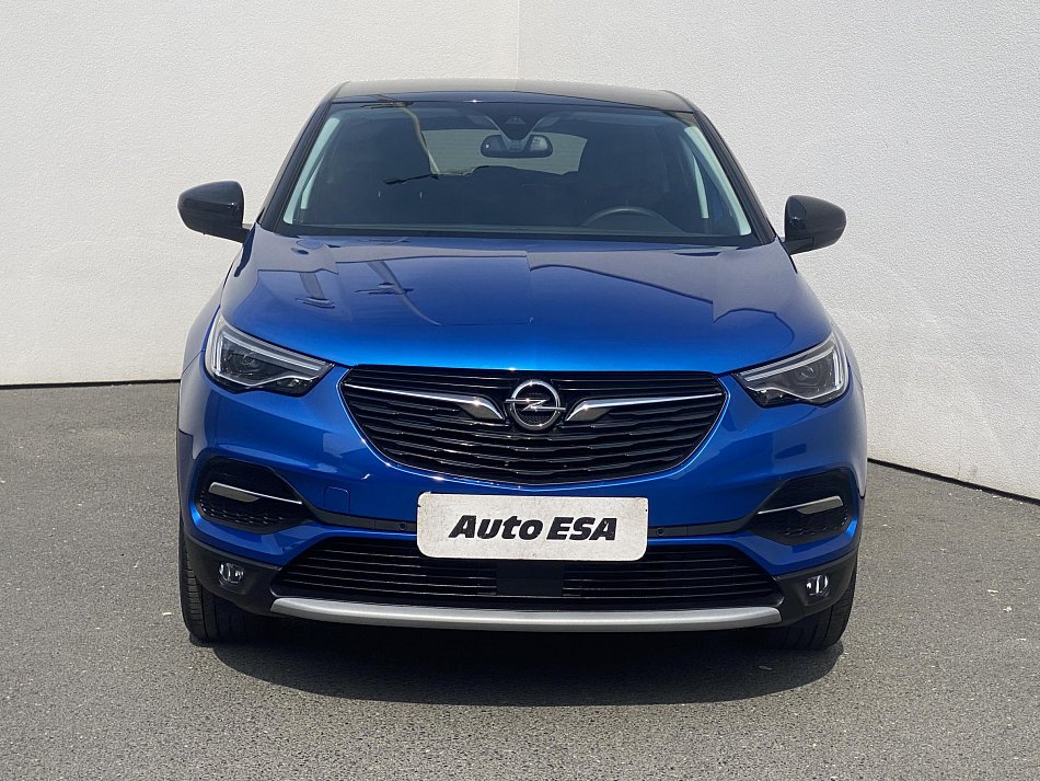 Opel Grandland X 1.2T Innovation