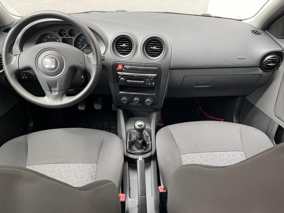 Seat Ibiza 1.4 16V 