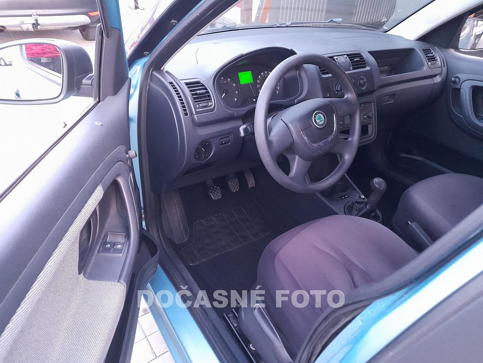 Škoda Roomster 1.2 HTP 