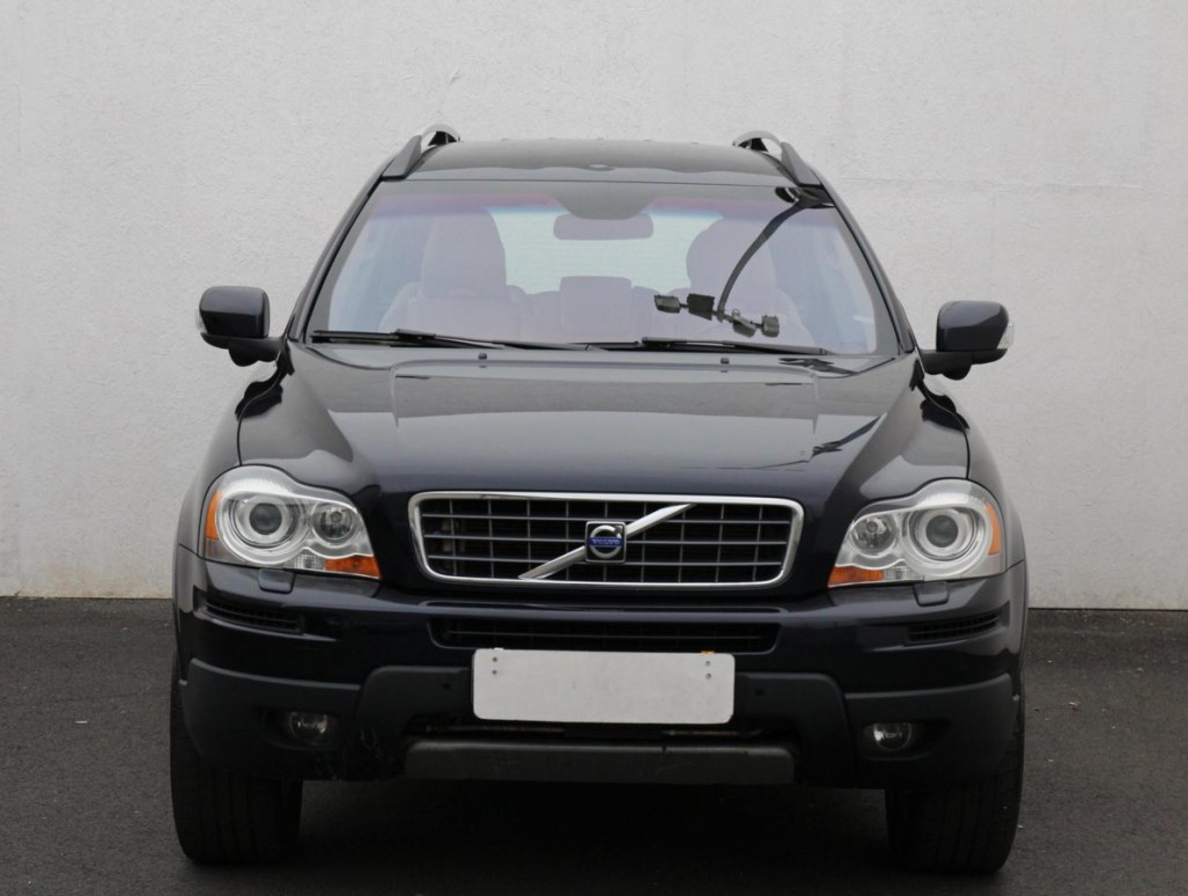 Volvo XC90, 2007 - pohled č. 2