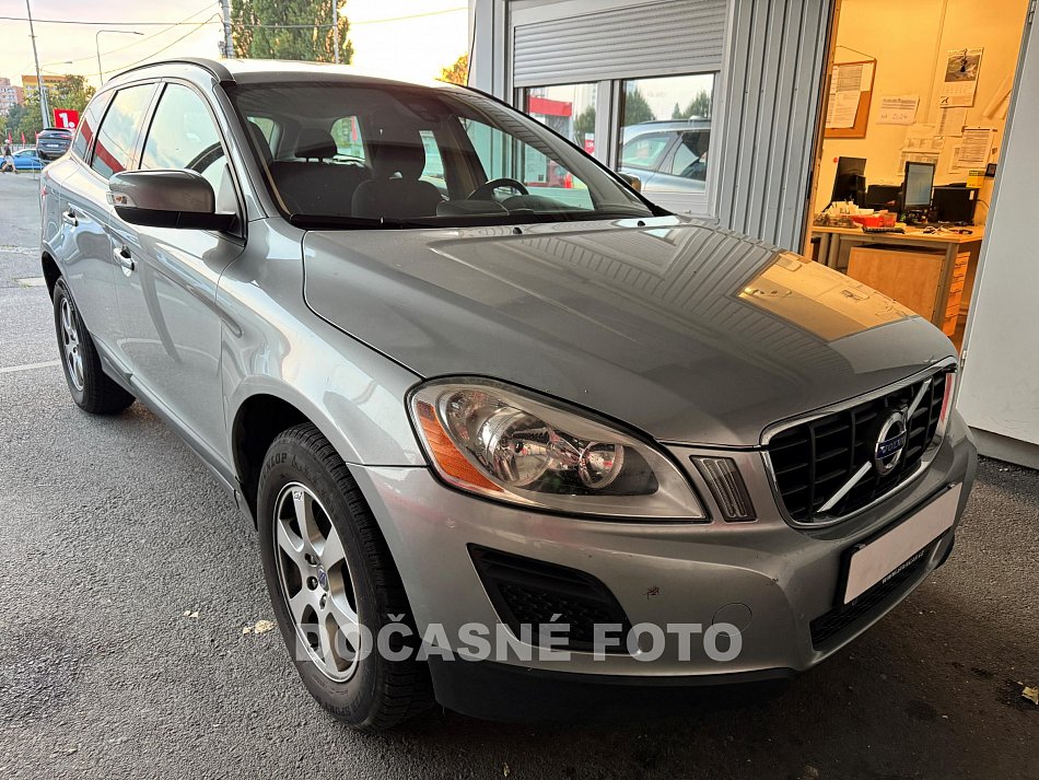 Volvo XC60 2.0D