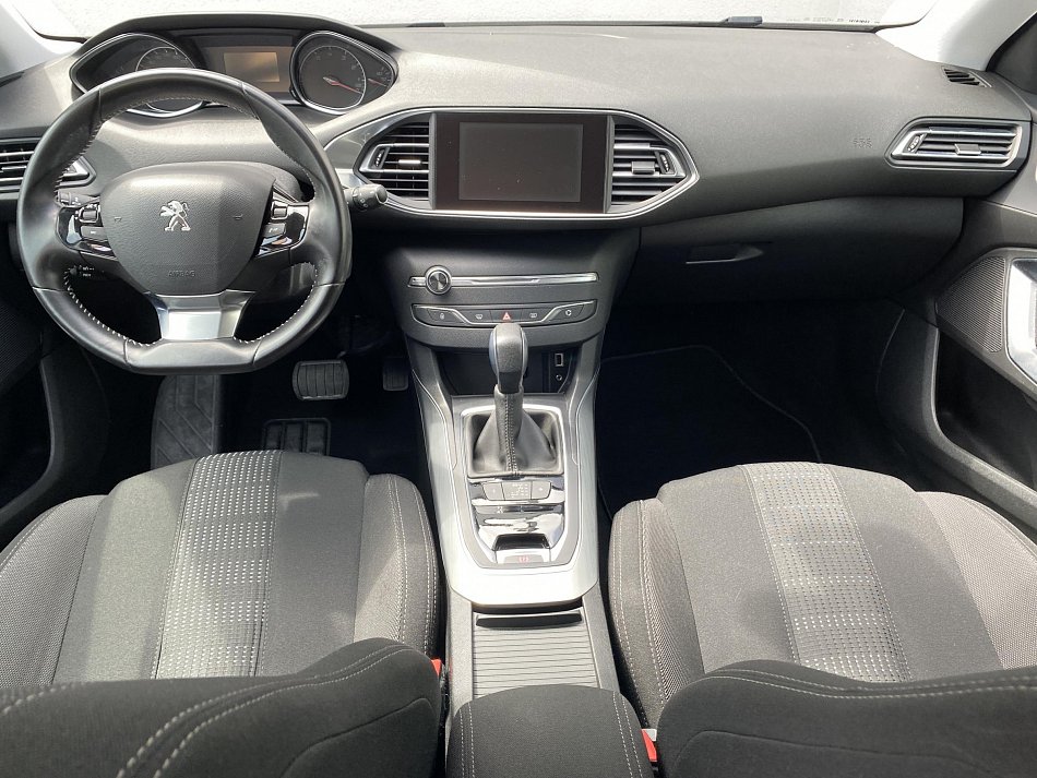 Peugeot 308 1.2 PT Allure