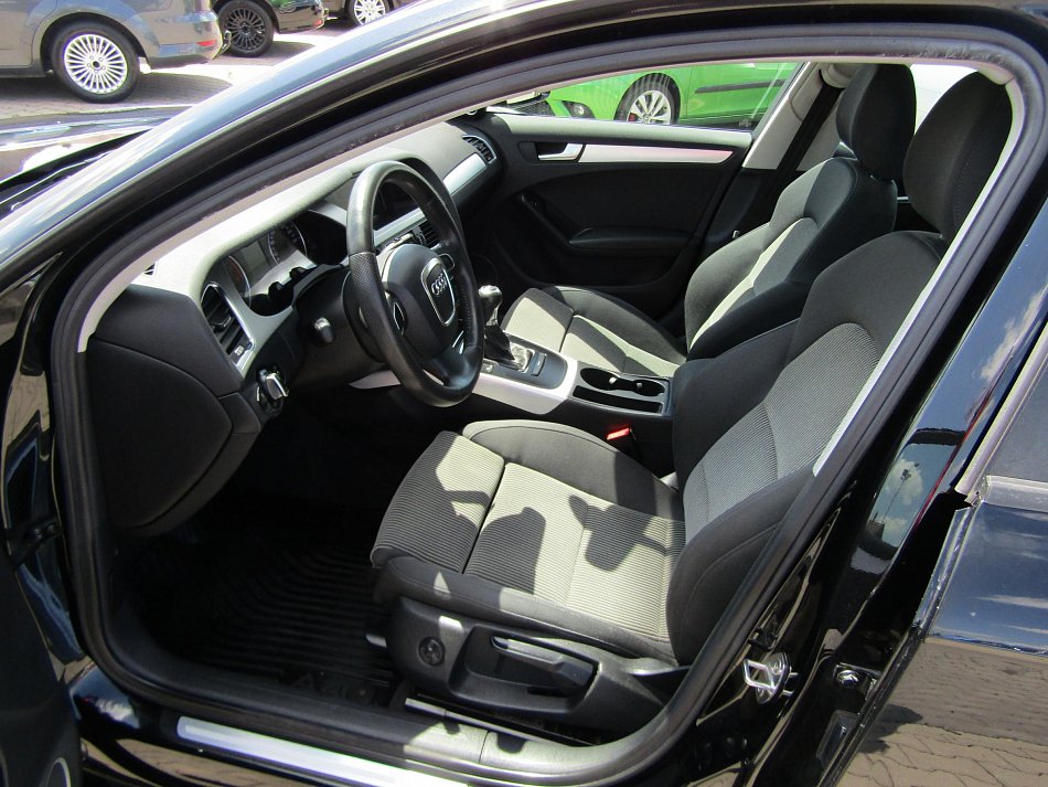 Audi A4 2.0 TFSi 