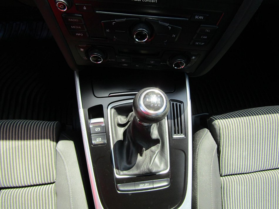 Audi A4 2.0 TFSi 