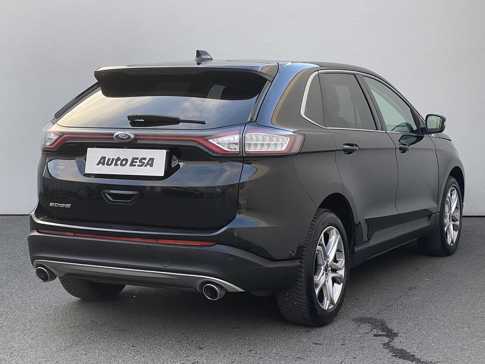 Ford Edge 2.0 TDCi Titanium 4x4