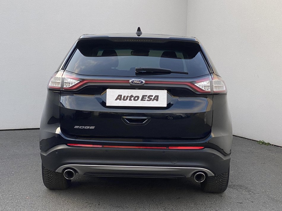 Ford Edge 2.0 TDCi Titanium 4x4