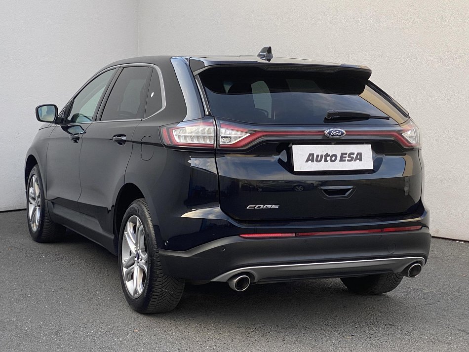 Ford Edge 2.0 TDCi Titanium 4x4