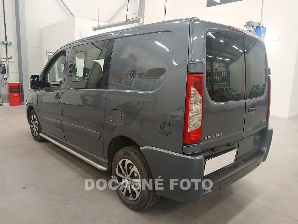 Peugeot Expert 2.0HDI 