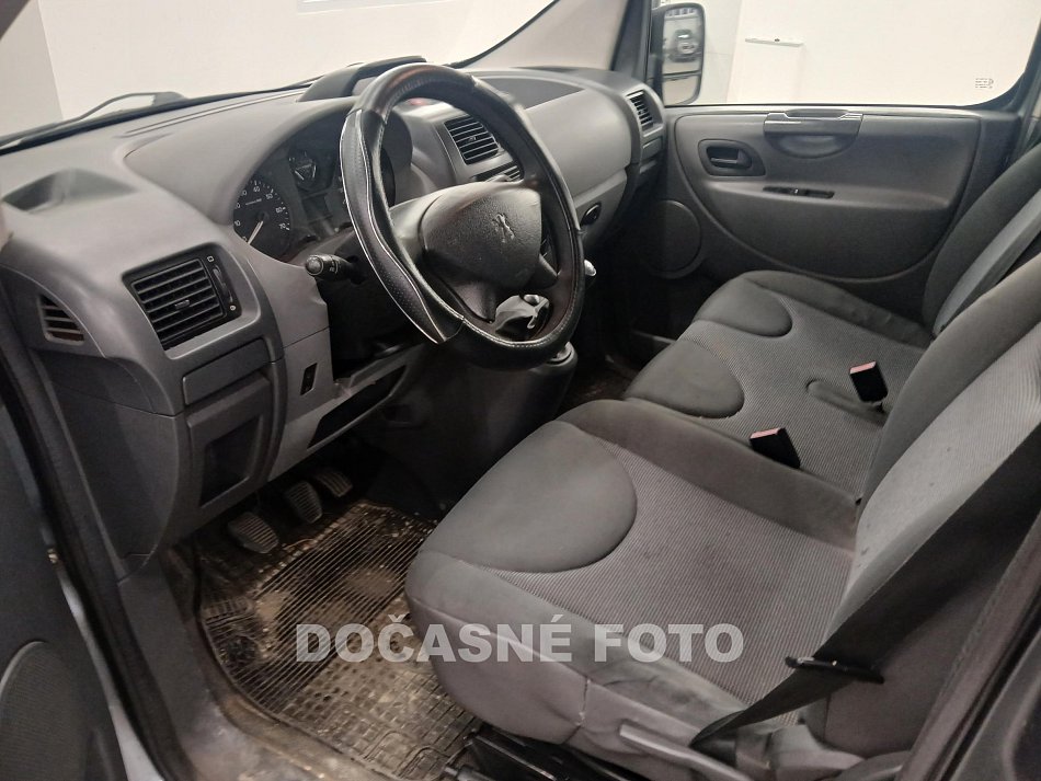 Peugeot Expert 2.0HDI 