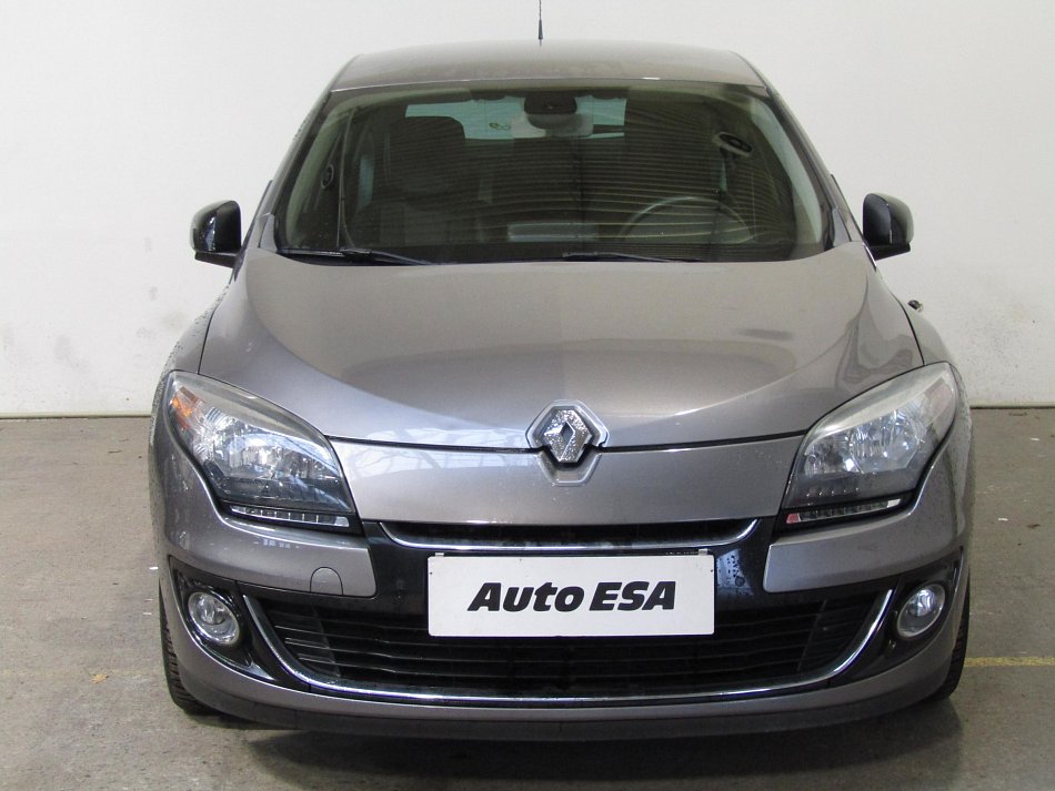 Renault Mégane 1.5dCi BOSE Edition