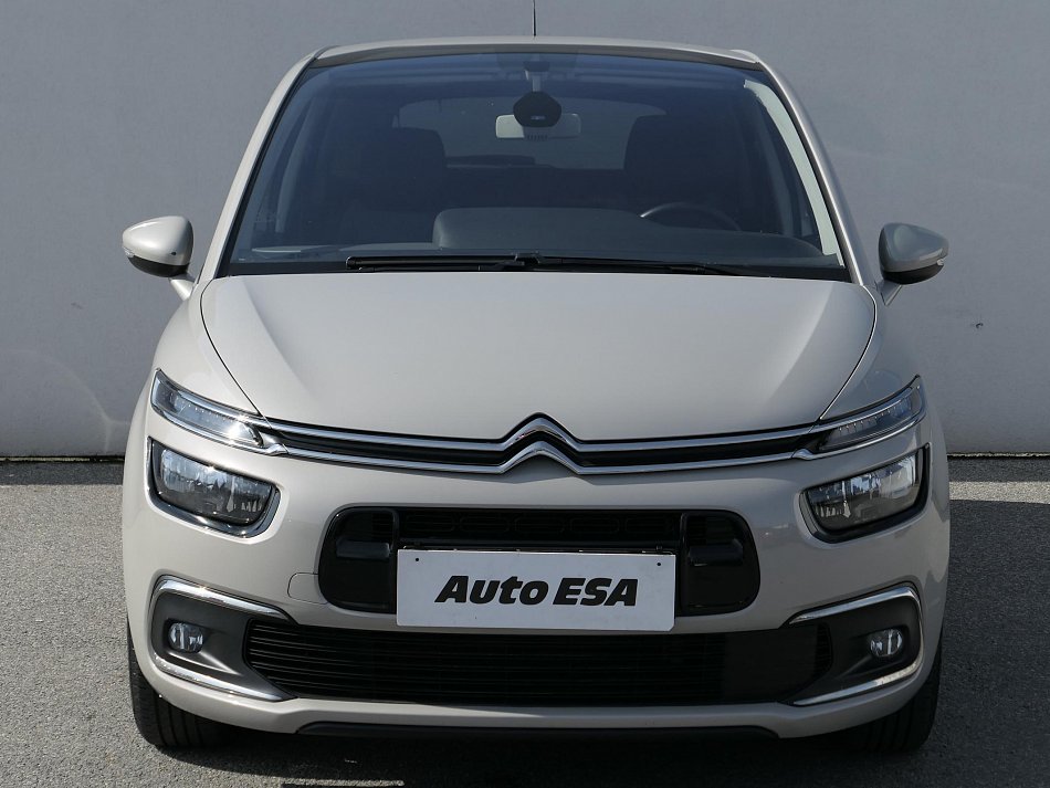 Citroën C4 SpaceTourer 1.2PT 