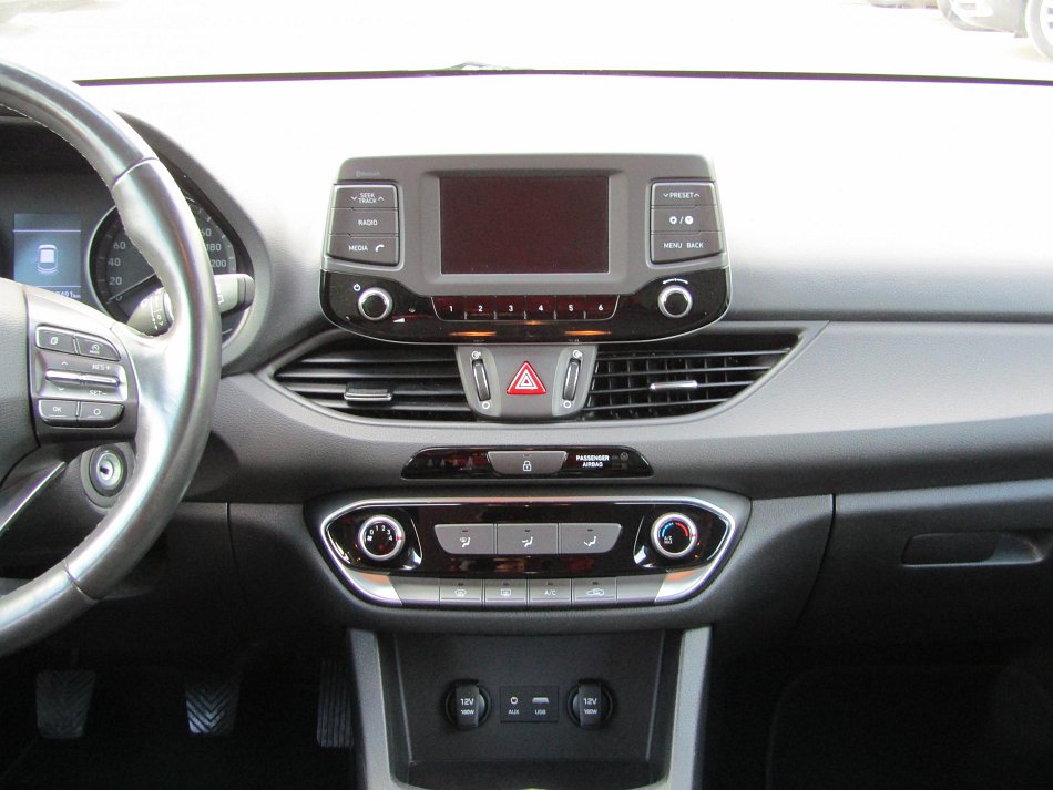 Hyundai I30 1.0T-GDI 