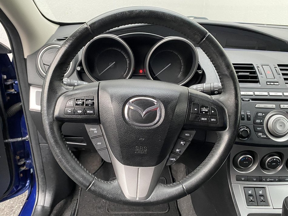 Mazda 3 1.6i Sport