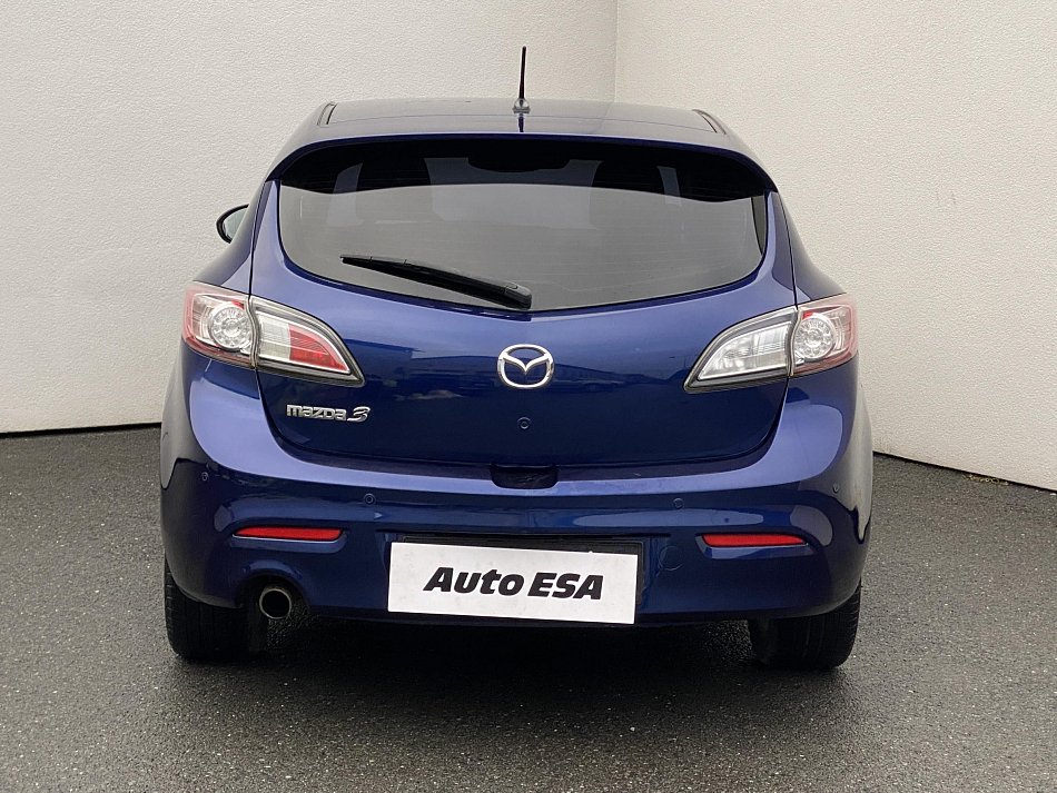 Mazda 3 1.6i Sport