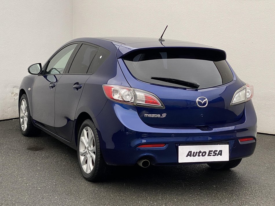 Mazda 3 1.6i Sport