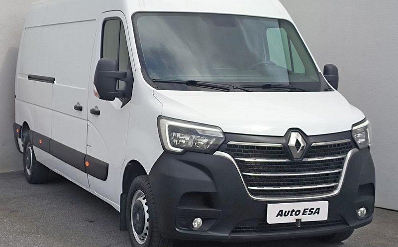 Renault Master 2.3dCi  L2H2