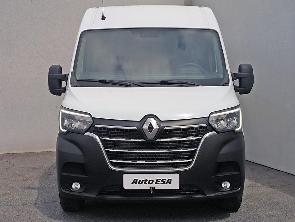 Renault Master 2.3dCi  L2H2