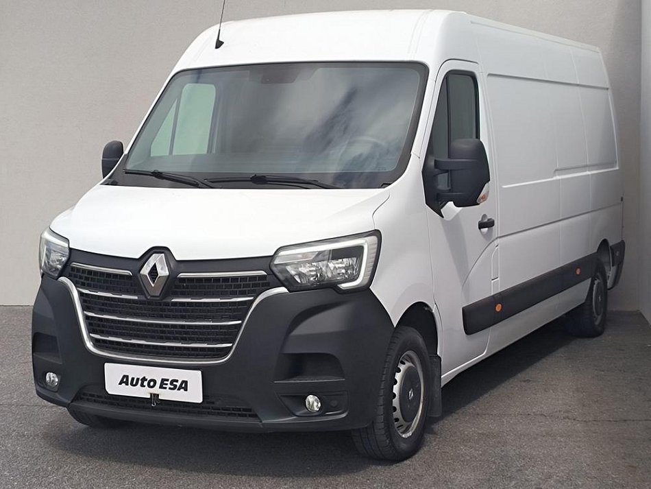 Renault Master 2.3dCi  L2H2