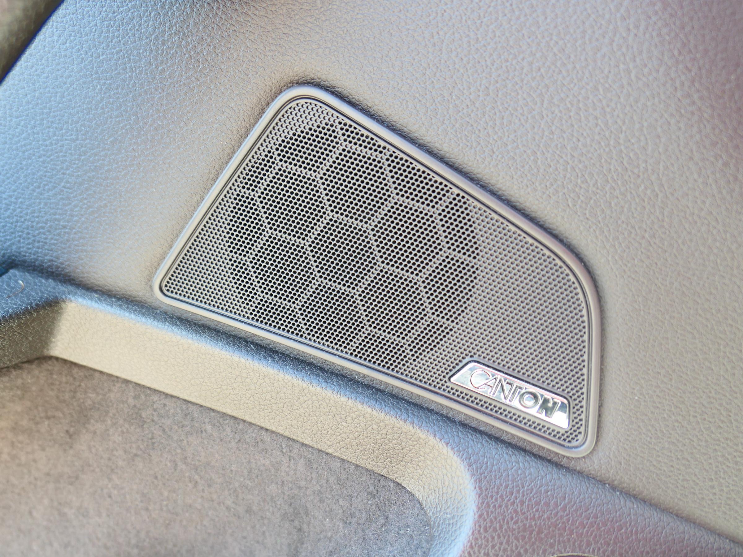 Škoda Superb III, 2016 - pohled č. 22