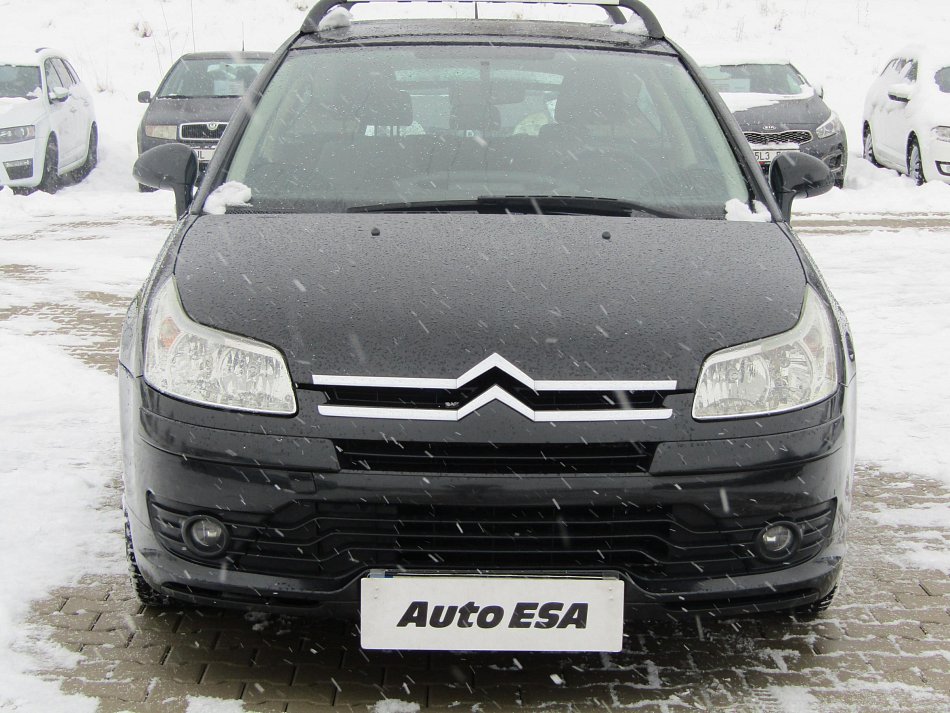 Citroën C4 1.6 i 16v 