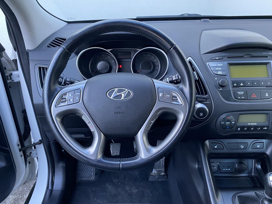 Hyundai Ix35 1.6 GDi Fifa WorldCup